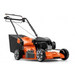 HUSQVARNA LC356VP Бензинова самоходна косачка 3100 W 56 см (967988801)