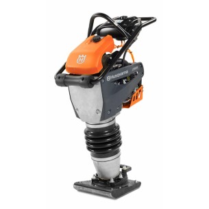 Husqvarna LT 6005, Трамбовка тип Пачи крак 2700 W, 280x332 мм (967869801)