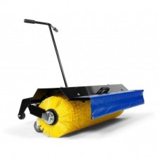 Husqvarna Въртяща се четка за тракторна косачка-райдер