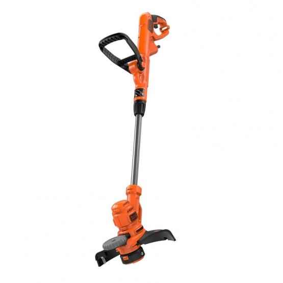 Косачка 550W 30 см Black&Decker BESTA530