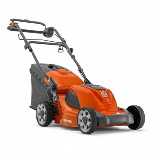 Косачка Husqvarna LC141c, 1800W, 41см