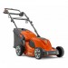 Косачка Husqvarna LC141c, 1800W, 41см