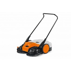 Механична метла Stihl KG 770, 77см