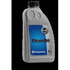 Минерално масло за вериги HUSQVARNA, 1 л
