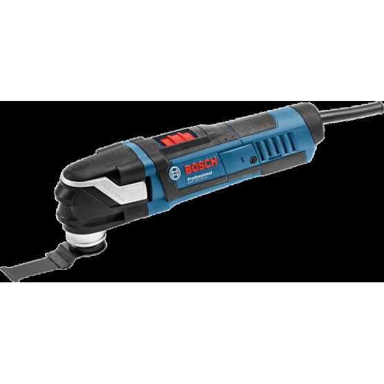 Многофункционален инструмент BOSCH Professional GOP 40-30 , 400W 0601231000