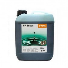 Моторно масло STIHL HP Super, 5л
