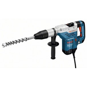 Перфоратор BOSCH Professional GBH 5-40 DCE, SDS-max, 1150W 0611264000