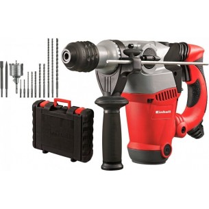 Перфоратор Einhell RT-RH 32, 1250W, 800об/мин, 4300уд/мин, 3.5J