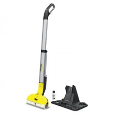 Подочистачка KARCHER FC 5 Cordless, 7.2 V, 300 мм
