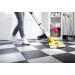 Подочистачка KARCHER FC 5 Cordless, 7.2 V, 300 мм