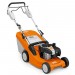 STIHL RМ 443 T Бензинова косачка 2.6 к.с 41 см (63380113416)