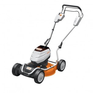 STIHL RMA 2 RP Акумулаторна косачка без батерия и зарядно устройство 36 V 46 см (63570111405)