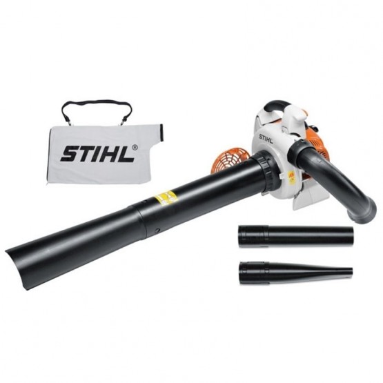 STIHL SH 86 Бензинов листосъбирач 27.2 см3 (42410110932)