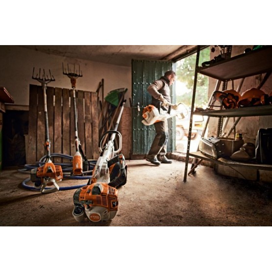 STIHL SP 482 Бензинов уред за събиране реколта 3 к.с (VB012000009)