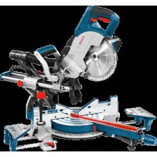 Циркуляр за ламперия BOSCH Professional GCM 8 SJL , 1600W, 216mm 0601B19100