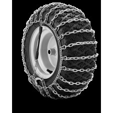 Вериги за сняг за тракторна косачка HUSQVARNA, 165X60-8"