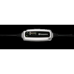 Зарядно устройство за акумулатори HUSQVARNA BC 0.8, 12V