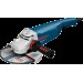 Ъглошлайф BOSCH Professional GWS 26-230 JH , 2600W, 6500об/мин, ф230мм 0601856M00