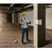 Акумулаторен листосъбирач BOSCH Professional GBL 18V-120 , 18V, 75м/с 06019F5100