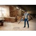 Акумулаторен листосъбирач BOSCH Professional GBL 18V-120 , 18V, 75м/с 06019F5100
