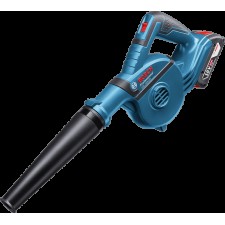 Акумулаторен листосъбирач BOSCH Professional GBL 18V-120 , 18V, 75м/с 06019F5100