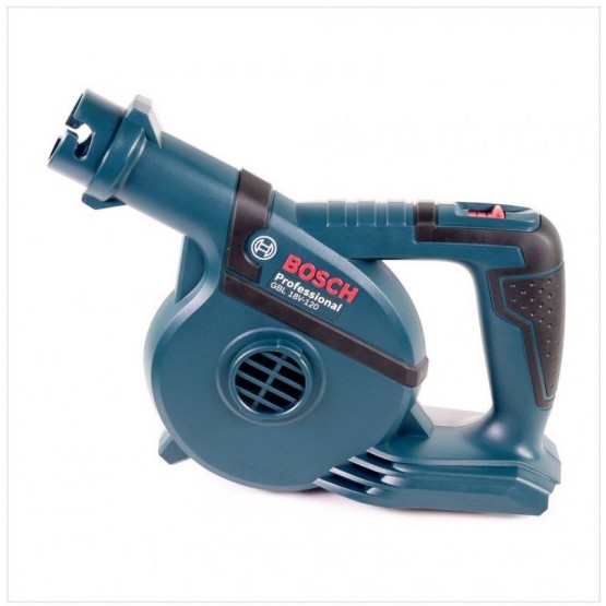 Акумулаторен листосъбирач BOSCH Professional GBL 18V-120 , 18V, 75м/с 06019F5100
