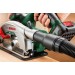 Акумулаторен ръчен циркуляр BOSCH PKS 18 LI SOLO, 18V, 3800об/мин, ф150мм, без батерии и зарядно устройство 06033B1300