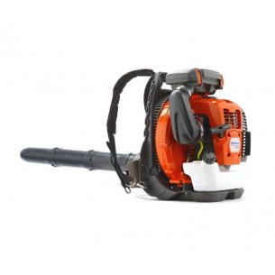 Бензинов листосъбирач Husqvarna 570 BTS, 2900W, 106м/сек