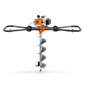 Бензинов свредел Stihl ВТ 360, 2900W, 3.9к.с