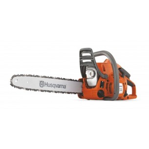 Бензинов верижен трион HUSQVARNA Mark II 120, 1400 W, 35 см