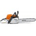 Бензинов верижен трион STIHL MS 362, 4.8к.с, 40см 3900W