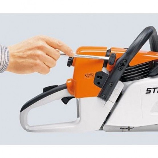 Бензинов верижен трион STIHL MS 362, 4.8к.с, 40см 3900W