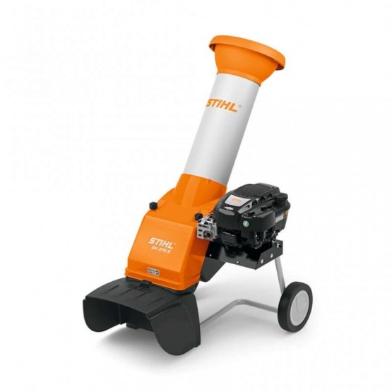 Бензинова дробилка STIHL GH 370.0 S, 4.5к.с, до ф45мм