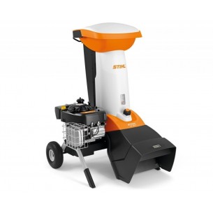 Бензинова дробилка STIHL GH 460 C, 7.9к.с, до ф75мм