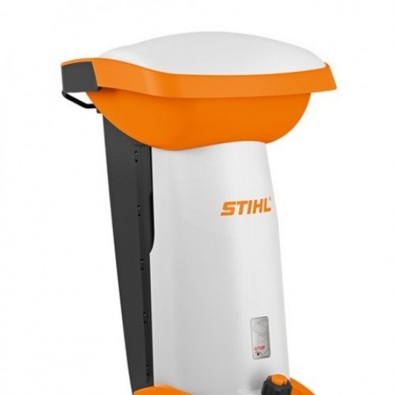 Бензинова дробилка STIHL GH 460 C, 7.9к.с, до ф75мм