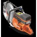 Бензинова фугорез HUSQVARNA K1270, 7.8 к.с, ф400 мм