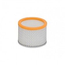 Филтър за прахосмукачки за пепел BXVC20MDE BXVC20TPE Black&Decker 4520020