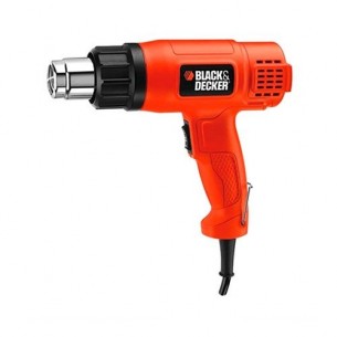 Пистолет за горещ въздух 1750W Black&Decker KX1650