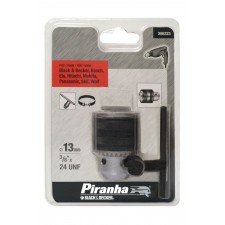 Патронник 13 мм 3/8" х 24 UNF Black&Decker X66323