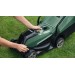 Акумулаторна косачка без батерии и зарядно устройство 18 V 32 см BOSCH CityMower 18 06008B9A01