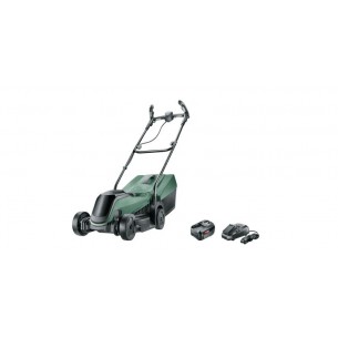 Акумулаторна косачка без батерии и зарядно устройство 18 V 32 см BOSCH CityMower 18 06008B9A01