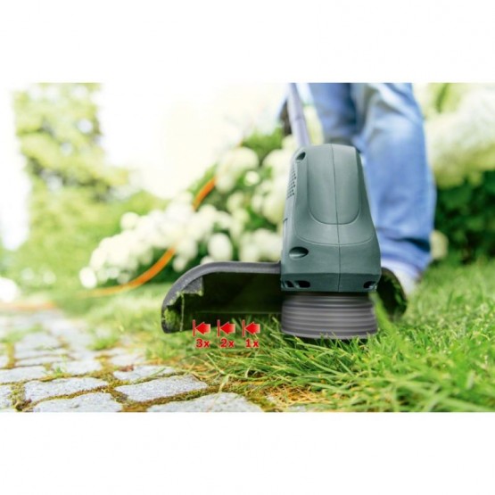 Тример 280 W 23 см BOSCH Professional EasyGrassCut 23 06008C1H00