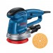 Ексцентършлайф 340 W ф125 мм BOSCH GEX 34-125 0601372300