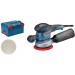 Ексцентършлайф 400 W ф150 мм BOSCH GEX 40-150 060137B201