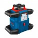 Ротационен лазерен нивелир до 600 м 0.05 мм/10м BOSCH GRL 600 CHV Professional 0601061F00