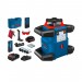 Ротационен лазерен нивелир до 600 м 0.05 мм/10м BOSCH GRL 600 CHV Professional 0601061F00