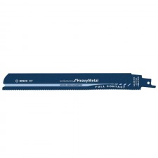 Нож за саблен трион за метал 225 мм BOSCH Professional S 1127 BEF 2608657524