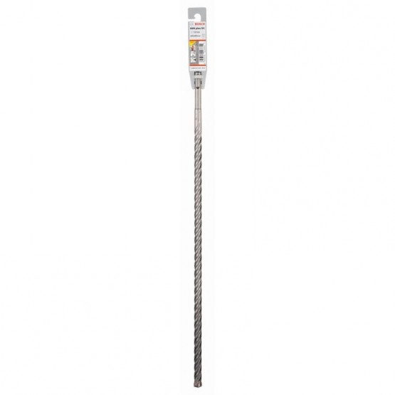 Свредло 12x400x460 мм BOSCH Professional SDS-Plus-5Х 2608833812