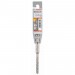 Свредло 6.5x50x110 мм BOSCH Professional SDS-Plus-5Х 2608833781