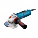 Ъглошлайф 1000 W ф125 мм BOSCH X-LOCK GWX 10-125 Professional 06017B3000